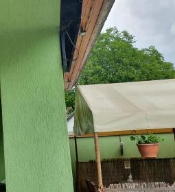 Club43 Pizzéria & Büfé