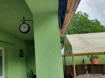 Club43 Pizzéria & Büfé Deszk