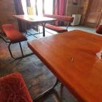 Club75 Lajosmizse - Belső