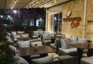 Cocomo Cafe Balatonfüred