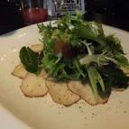 Code 7 Restaurant & Café Budapest - Étel/ital