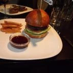 Code 7 Restaurant & Café Budapest - Étel/ital