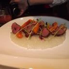 Code 7 Restaurant & Café Budapest - Étel/ital