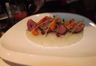 Code 7 Restaurant & Café Budapest