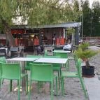 Code Zero Wine & Grill - Balaton Csopak - Külső kép
