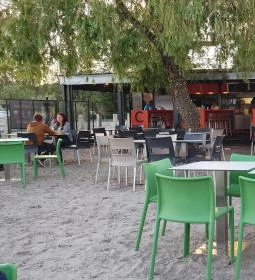 Code Zero Wine & Grill - Balaton