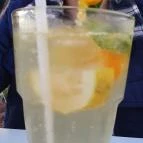 Code Zero Wine & Grill - Balaton Csopak - Étel/ital