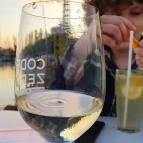 Code Zero Wine & Grill - Balaton Csopak - Étel/ital