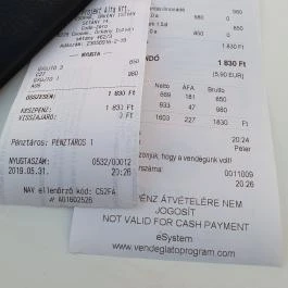 Code Zero Wine & Grill - Balaton Csopak - Egyéb