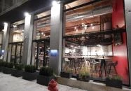 Code Zero Wine & Grill Budapest