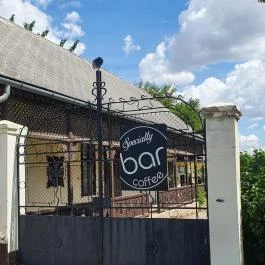 Bar Coffee, Érd - Egyéb