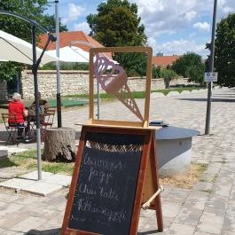 Bar Coffee, Érd - Egyéb