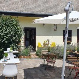 Bar Coffee, Érd - Egyéb