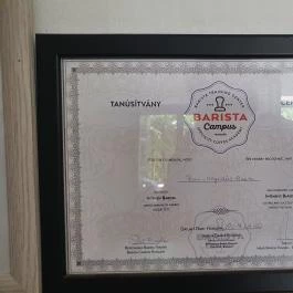 Bar Coffee, Érd - Egyéb