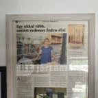 Bar Coffee Érd - Egyéb