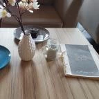 Coffee Eliot Aszód - Belső