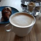 Coffee Eliot Aszód - Étel/ital