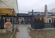 Coffee & Go Burger + Bar Vác