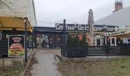 Coffee & Go Burger + Bar Vác - Külső kép
