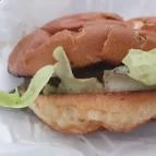 Coffee & Go Burger + Bar Vác - Étel/ital