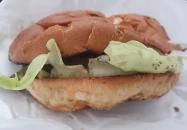 Coffee & Go Burger + Bar Vác