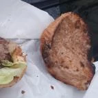 Coffee & Go Burger + Bar Vác - Étel/ital