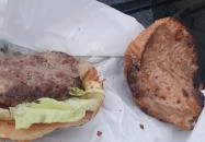 Coffee & Go Burger + Bar Vác