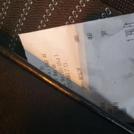 Coffee & Go Burger + Bar, Vác - Egyéb