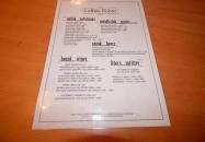 Coffee-Room Budapest