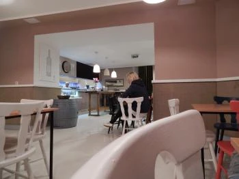 Coffee-Room Budapest