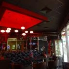 Coffee with Sugar - Sugár Üzletközpont Budapest - Belső