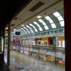 Coffee with Sugar - Sugár Üzletközpont Budapest - Belső