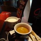 Coffee with Sugar - Sugár Üzletközpont Budapest - Étel/ital