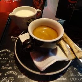 Coffee with Sugar - Sugár Üzletközpont, Budapest - Étel/ital