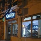 Coffer Kiskőrös - Egyéb