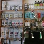 Coffer Kiskőrös - Egyéb