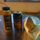 Coffer Kiskőrös - Egyéb