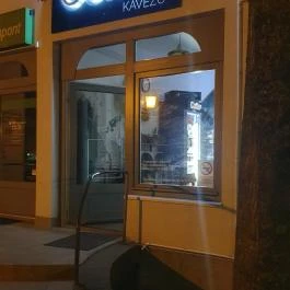 Coffer Kiskőrös - Egyéb