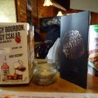 Colorado Sörbár Budapest - Belső