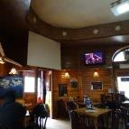 Colorado Sörbár Budapest - Belső