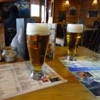 Colorado Sörbár Budapest - Étel/ital