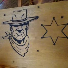 Colorado Sörbár Budapest - Egyéb