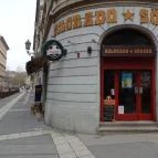 Colorado Sörbár Budapest - Külső kép