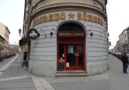 Colorado Sörbár Budapest