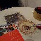 ComiX Coffee Budapest - Étel/ital