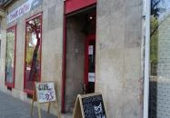 ComiX Coffee Budapest