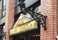 Comme Chez Soi Étterem Budapest