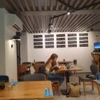 Constellation Budapest - Egyéb