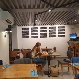 Constellation, Budapest - Egyéb