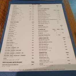 Constellation, Budapest - Egyéb